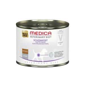 Select Gold Medica Schonkost Junior Pute 195 g Bestpreis